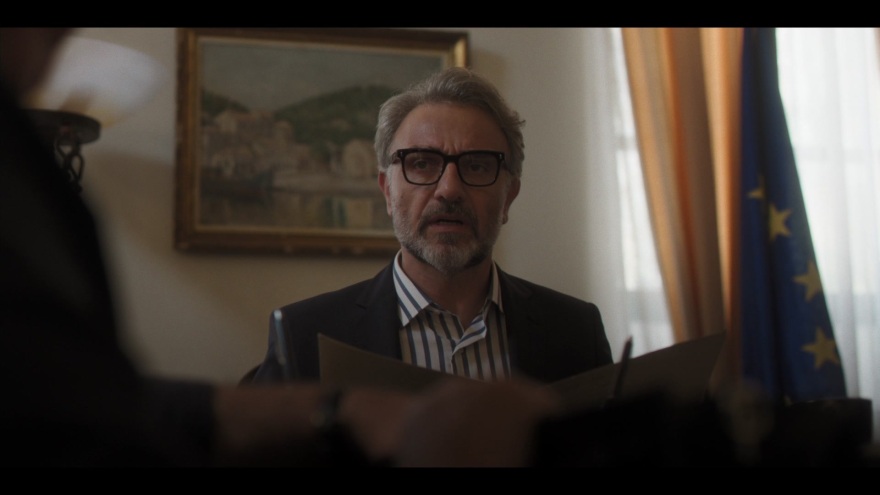 Maestro: Ο Ορέστης και η Κλέλια βρίσκονται σε αδιέξοδο