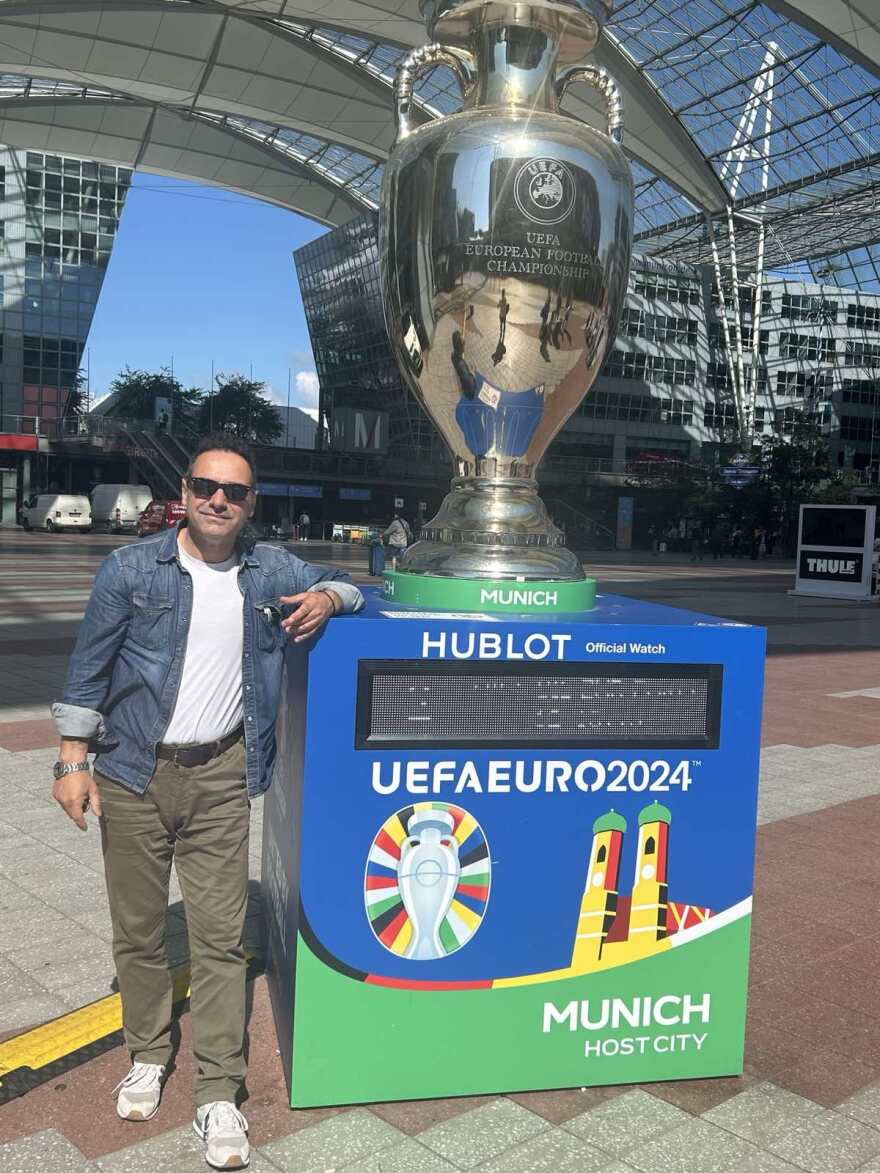 Euro 2024: Η τεχνογνωσία των Γερμανών, η ποδοσφαιρική επιτυχία που αναζητείται και η κληρονομιά του Κάιζερ 