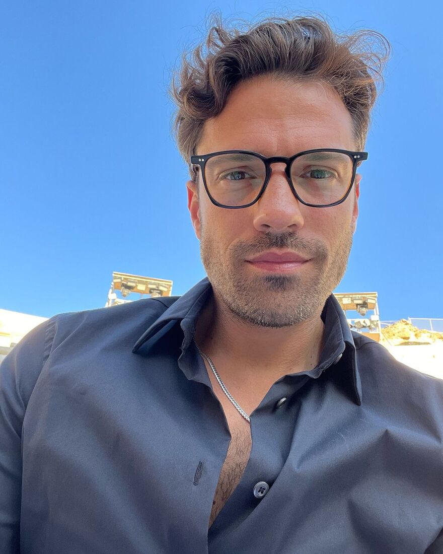 Κωνσταντίνος Αργυρός σε μαθητές και φοιτητές: Καλά αποτελέσματα, κάντε λίγο υπομονή και πιστέψτε στα όνειρά σας