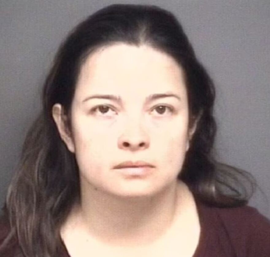 ΗΠΑ: 37χρονη καθηγήτρια συνελήφθη για τον βιασμό 14χρονου μαθητή στη Βόρεια Καρολίνα