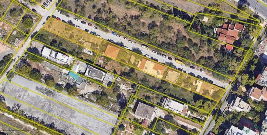 Τρέλα με τα ακαθάριστα οικόπεδα: Πρόστιμα σε όλους τους συνιδιοκτήτες ακόμη κι αν ένας δεν έχει καθαρίσει το δικό του τμήμα 