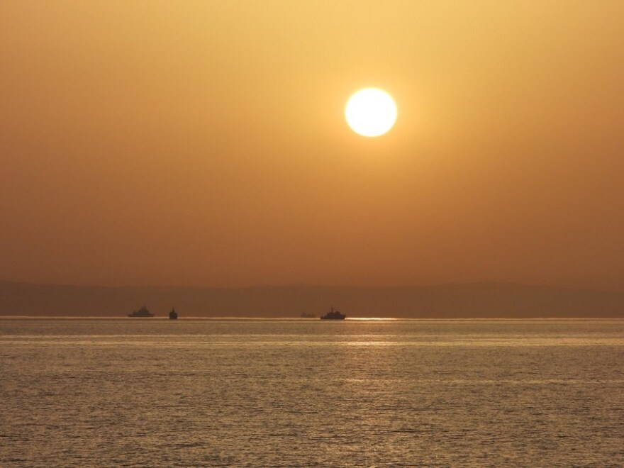 «Καταιγίς 24» και «Λαίλαψ 24»: Μεγάλες ασκήσεις του Πολεμικού Ναυτικού στο Αιγαίο - Δείτε φωτογραφίες