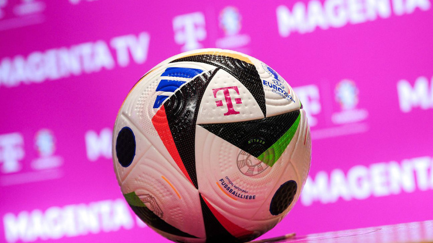 Telekom: Κορυφαία συνδεσιμότητα σε όλα τα γήπεδα του UEFA EURO 2024 TM μέσω 5G και οπτικών ινών