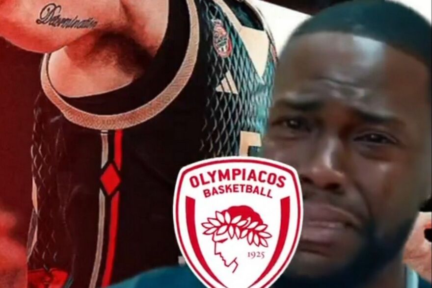 Μονακό: Ανακοίνωσε τον Τζέιμς και τρόλαρε τον Ολυμπιακό