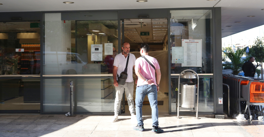 Πειραιάς: Ένας νεκρός κι ένας βαριά τραυματίας σε ανταλλαγή πυροβολισμών - Μια σύλληψη και μια προσαγωγή