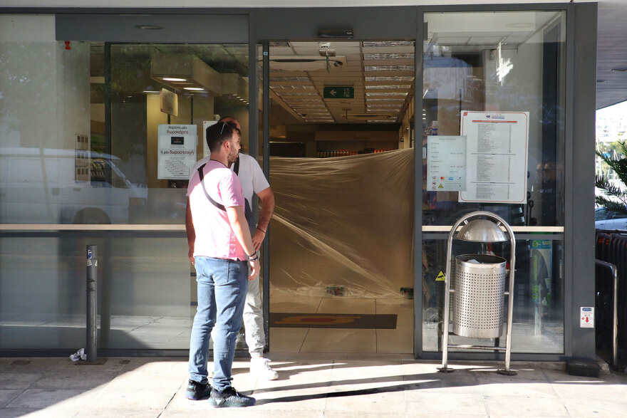 Πειραιάς: Ένας νεκρός κι ένας βαριά τραυματίας σε ανταλλαγή πυροβολισμών - Μια σύλληψη και μια προσαγωγή