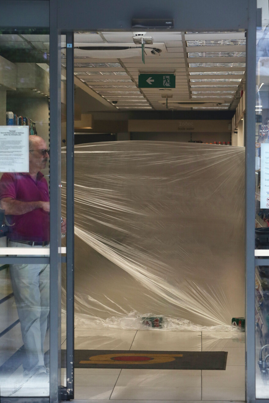 Πειραιάς: Ένας νεκρός κι ένας βαριά τραυματίας σε ανταλλαγή πυροβολισμών - Μια σύλληψη και μια προσαγωγή