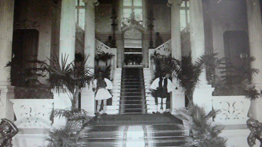 Καλοκαιριάτικα στο Νέο Φάληρο