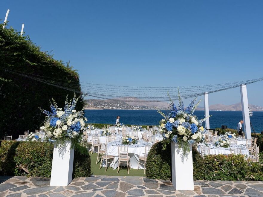 Ελένη Φουρέιρα: Δημοσίευσε φωτογραφίες από τη βάφτιση του γιου της 