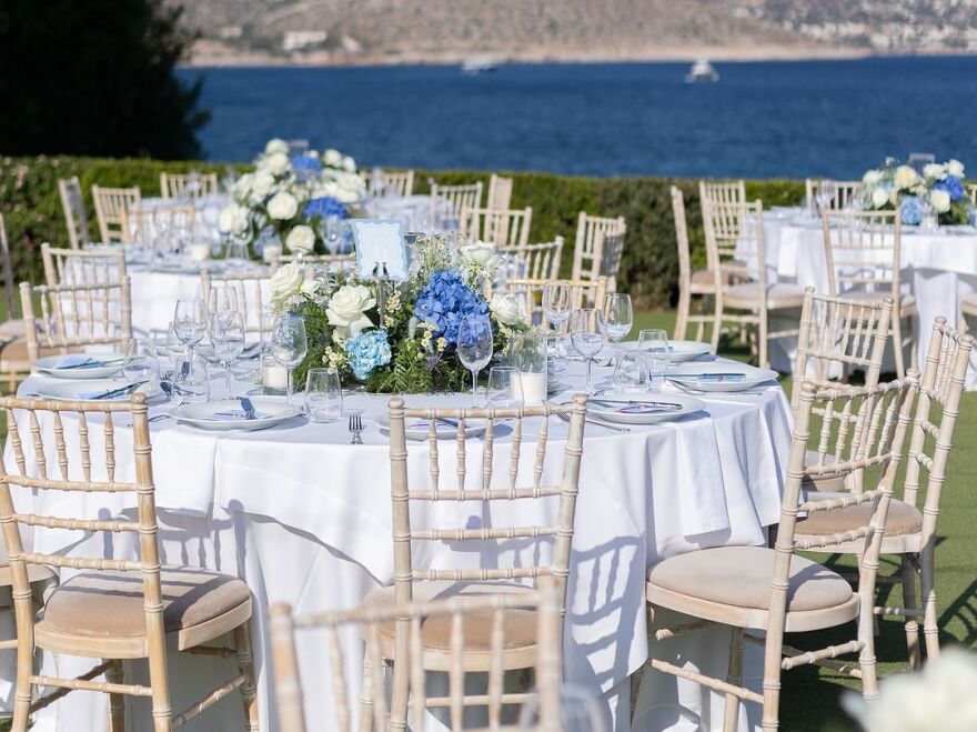 Ελένη Φουρέιρα: Δημοσίευσε φωτογραφίες από τη βάφτιση του γιου της 