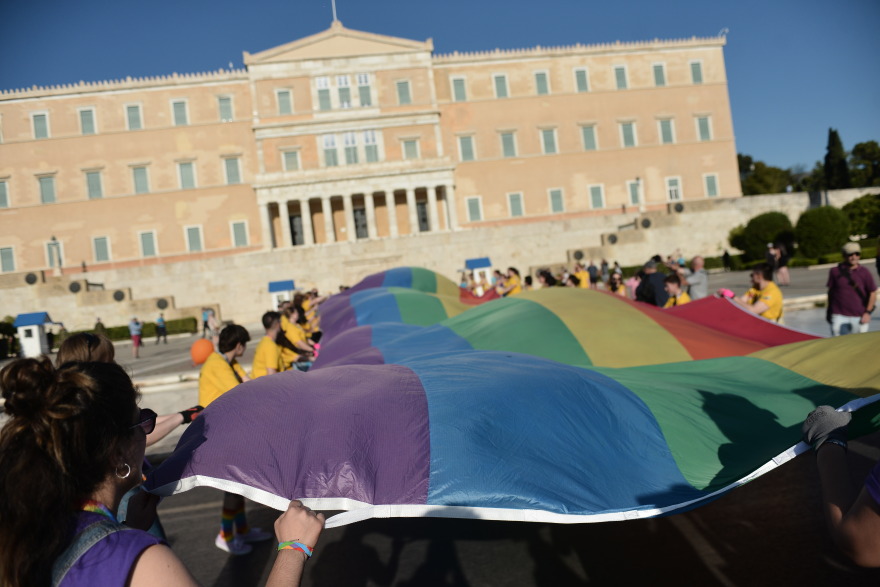 Αthens Pride 2024: Ολοκληρώθηκαν οι εκδηλώσεις και η συναυλία - Δείτε φωτογραφίες και βίντεο 