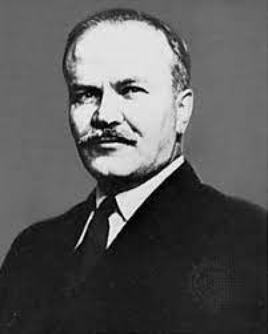 Σκότωσε και τον Στάλιν ο Λαβρέντι Μπέρια;