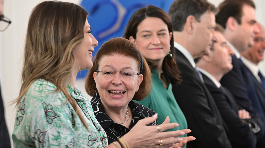 Η εισήγηση του πρωθυπουργού στο υπουργικό συμβούλιο: Περισσότερη δουλειά, λιγότερα λάθη ζήτησε ο Μητσοτάκης από τους υπουργούς