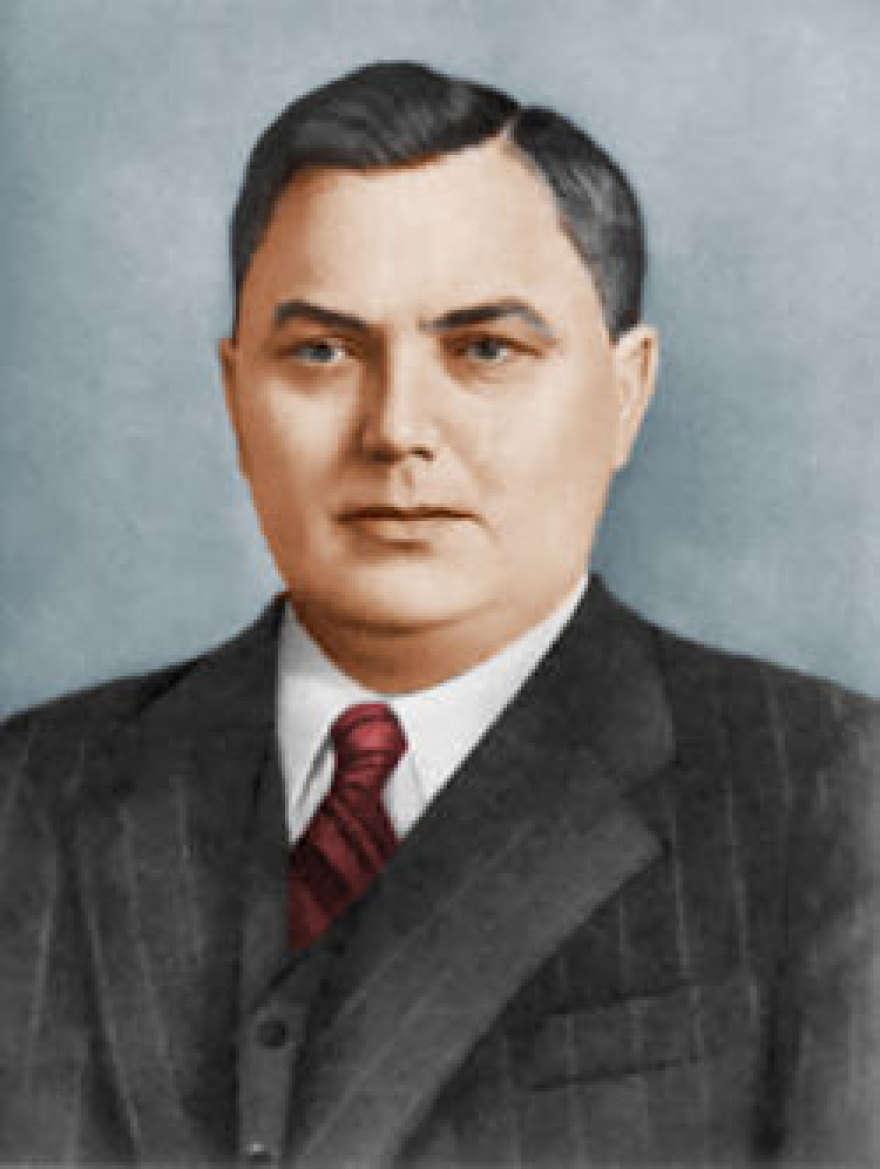 Σκότωσε και τον Στάλιν ο Λαβρέντι Μπέρια;