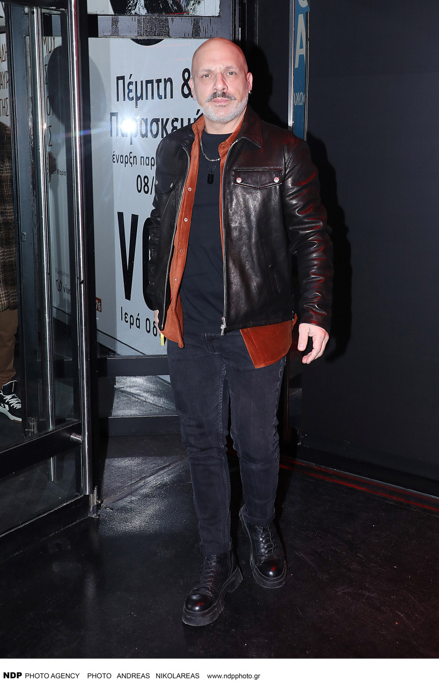 Τηλεοπτικές... καραμπόλες - Η Μαγγίρα φεύγει, Ουγγαρέζος και Πάτρας έρχονται, o Μουτσινάς επιστρέφει