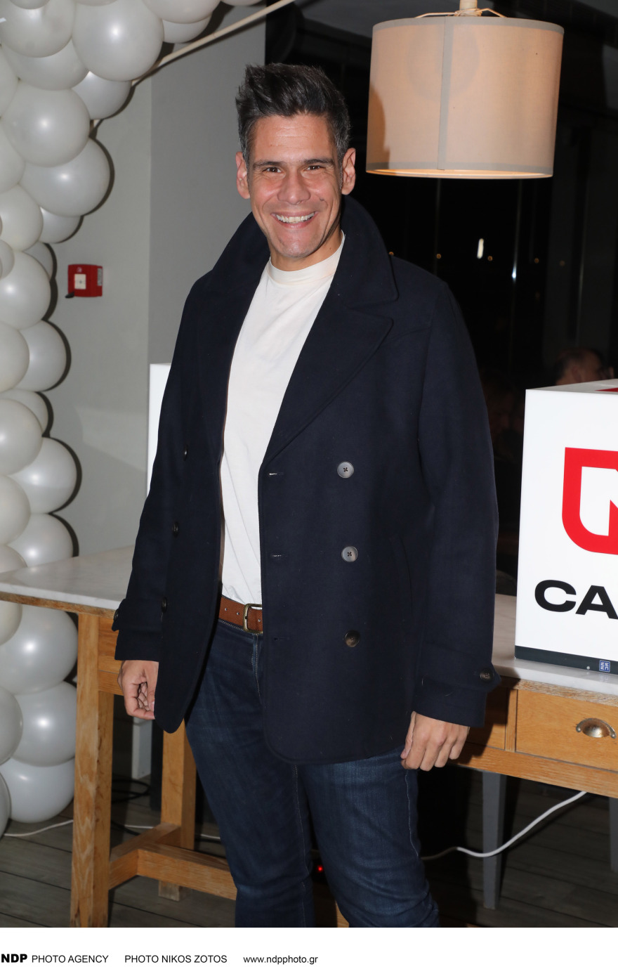 Τηλεοπτικές... καραμπόλες - Η Μαγγίρα φεύγει, Ουγγαρέζος και Πάτρας έρχονται, o Μουτσινάς επιστρέφει