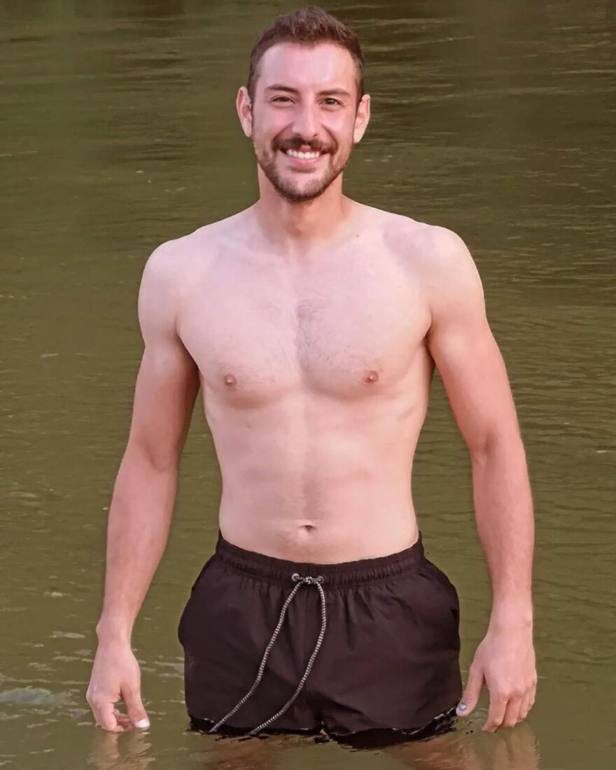 Ξάνθη: Φωτογραφίες του γιου «ακτιβιστή» ιερέα, του άτυχου 26χρονου, που σκοτώθηκε στο τροχαίο