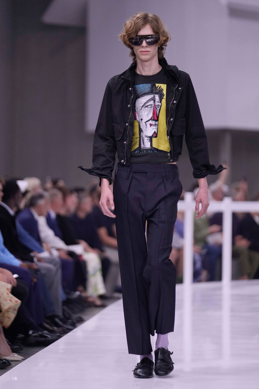 Prada: Η νέα της συλλογή γιορτάζει την γενιά Ζ