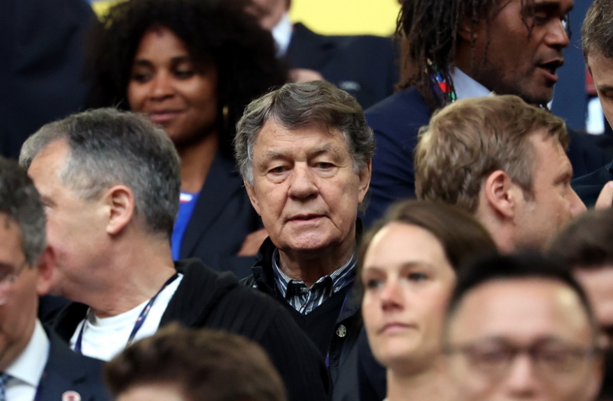 Euro 2024: Στο Ντίσελντορφ για το Γαλλία - Αυστρία ο Ρεχάγκελ - Φωτογραφία 