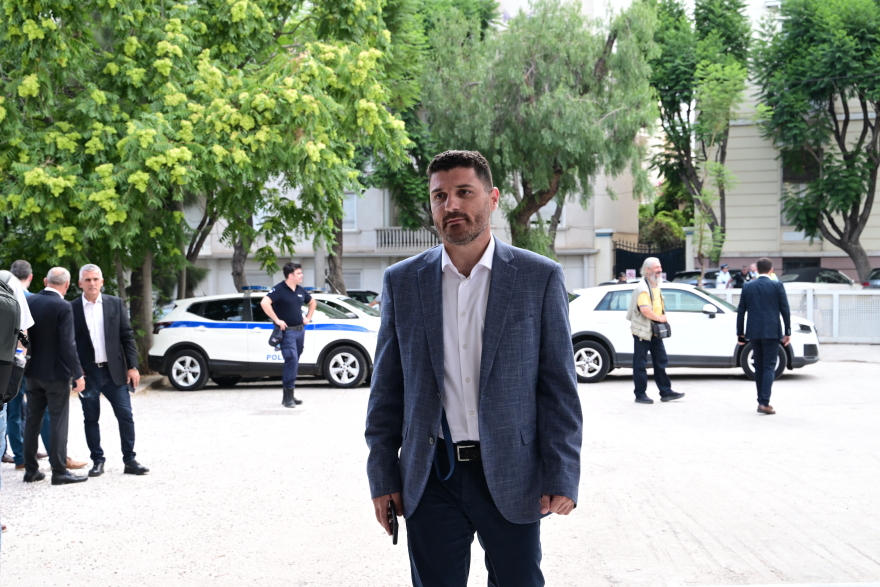 Αλέξης Τσίπρας: Ποιοι έδωσαν το «παρών» στην Διάσκεψη για την Ειρήνη - Βίντεο