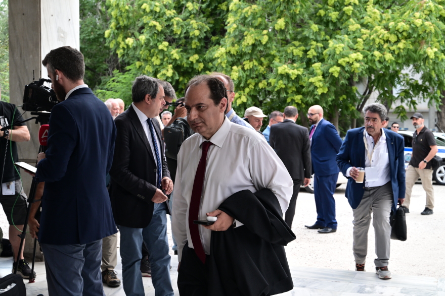 Αφετηρία εξελίξεων η Διάσκεψη Τσίπρα: Ο «όλος ΣΥΡΙΖΑ», το παράδειγμα Παπανδρέου και η Νέα Αριστερά