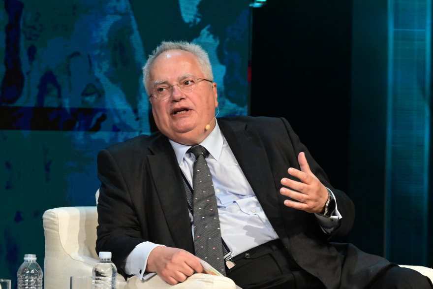 Αλέξης Τσίπρας: Ποιοι έδωσαν το «παρών» στην Διάσκεψη για την Ειρήνη - Βίντεο