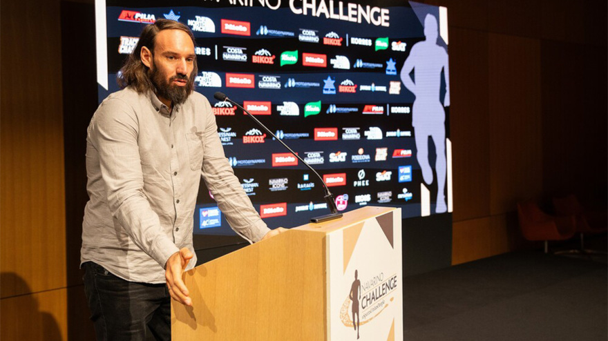 Ευεξία, μακροζωία, γαστρονομία στο Navarino Challenge 2024