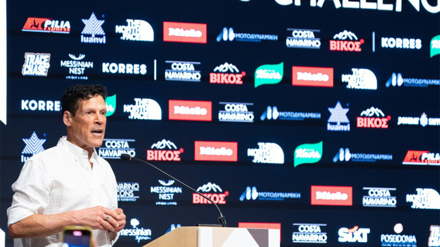 Ευεξία, μακροζωία, γαστρονομία στο Navarino Challenge 2024