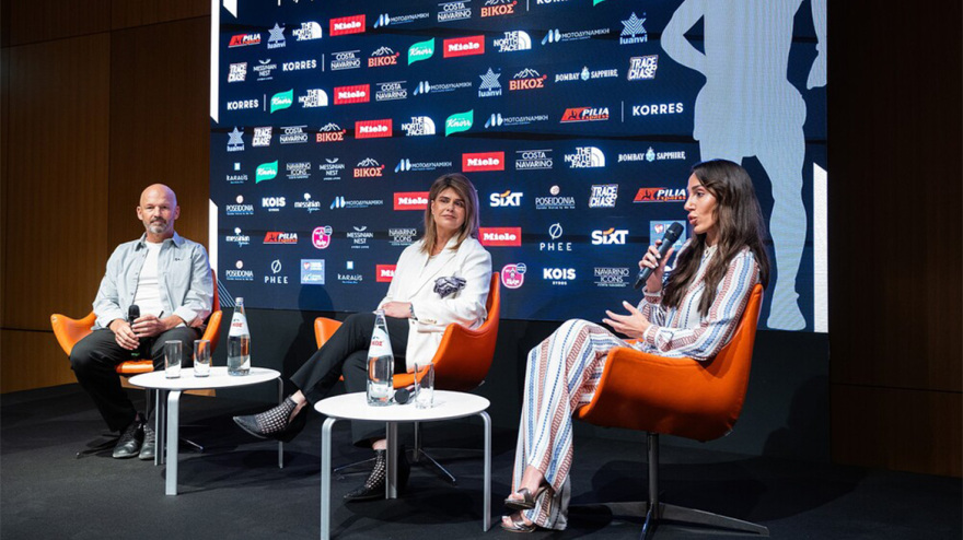 Ευεξία, μακροζωία, γαστρονομία στο Navarino Challenge 2024