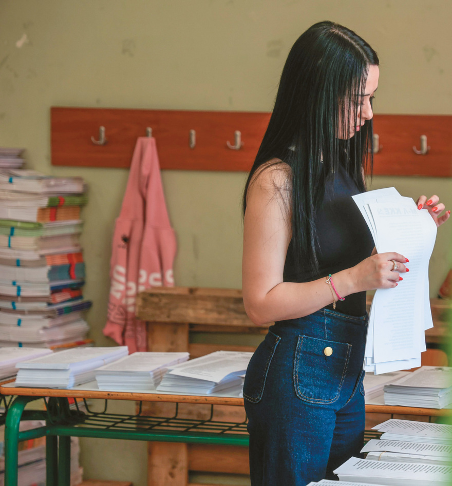 H ακτινογραφία της ευρωκάλπης και της μεγάλης αποχής - Από το κέντρο τελικά οι απώλειες για τη ΝΔ