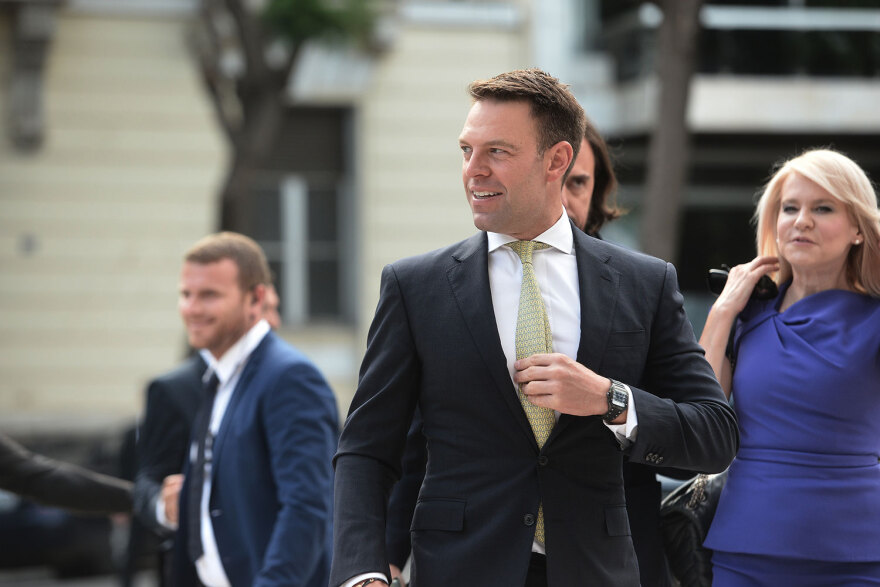 Αλέξης Τσίπρας: Ποιοι έδωσαν το «παρών» στην Διάσκεψη για την Ειρήνη - Βίντεο