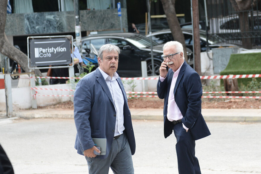 Αλέξης Τσίπρας: Ποιοι έδωσαν το «παρών» στην Διάσκεψη για την Ειρήνη - Βίντεο