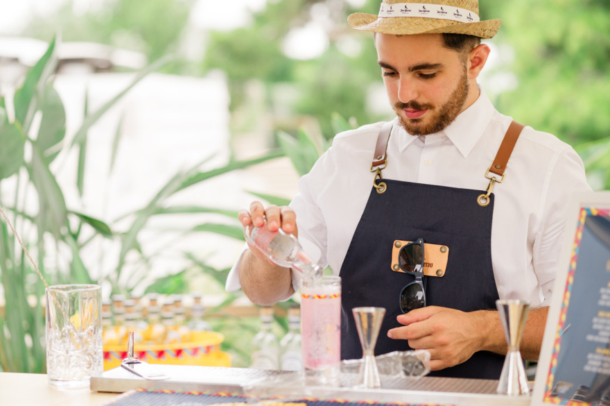 Η Jose Cuervo καλωσορίζει το καλοκαίρι με Mexican vibes στην Αθηναϊκή Ριβιέρα