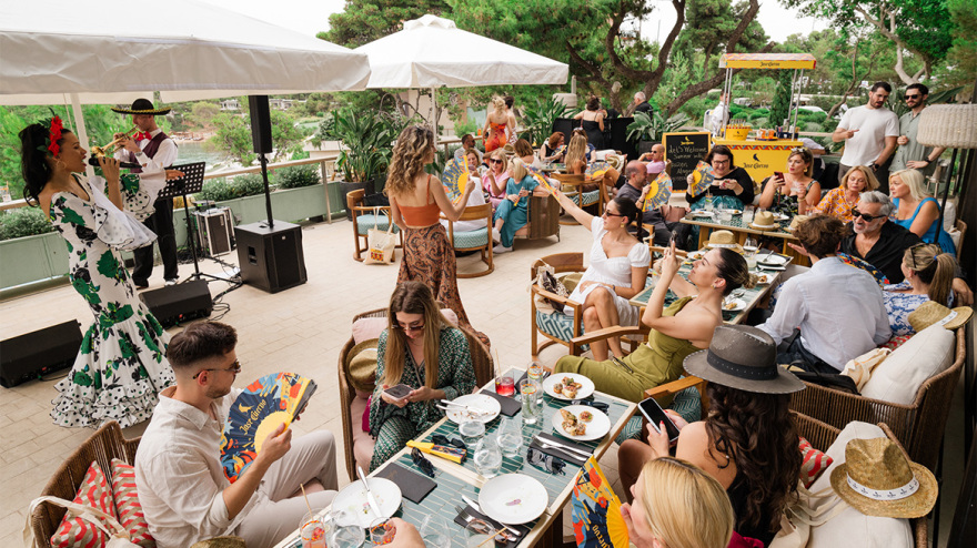 Η Jose Cuervo καλωσορίζει το καλοκαίρι με Mexican vibes στην Αθηναϊκή Ριβιέρα