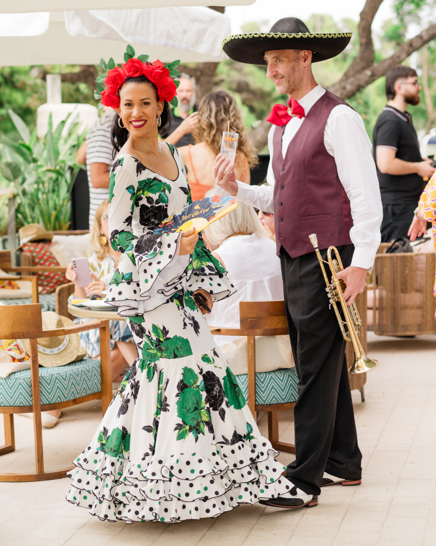 Η Jose Cuervo καλωσορίζει το καλοκαίρι με Mexican vibes στην Αθηναϊκή Ριβιέρα