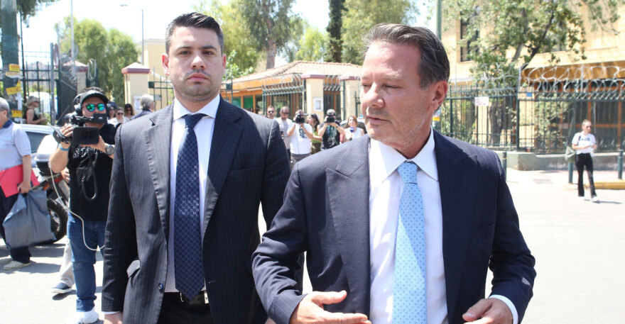 Απόστολος Λύτρας: Παρέμβαση του Αρείου Πάγου γιατί αφέθηκε ελεύθερος μετά τον ξυλοδαρμό - Διατάχθηκε πειθαρχική έρευνα