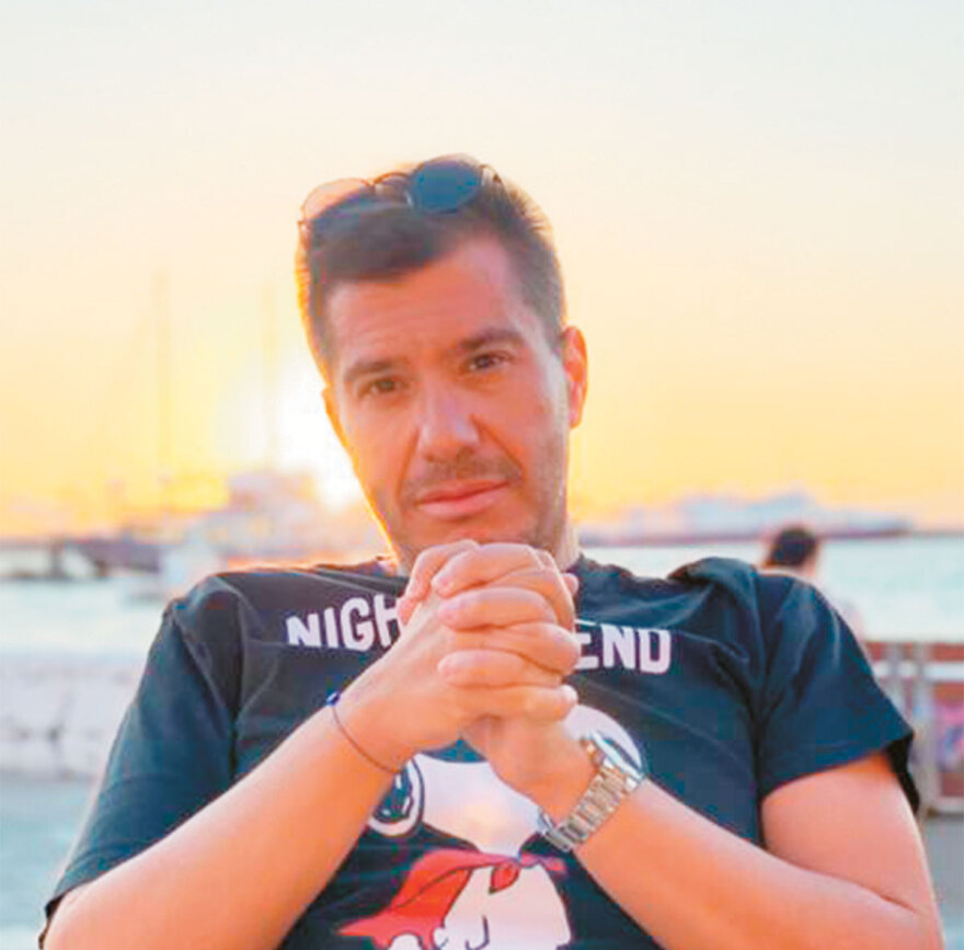 Κληρονομιά Τράγκα: Στο Μονακό η δικαστική μάχη - Η Μαρία Καρρά θέλει εκτός τον Γιάννη Τράγκα 