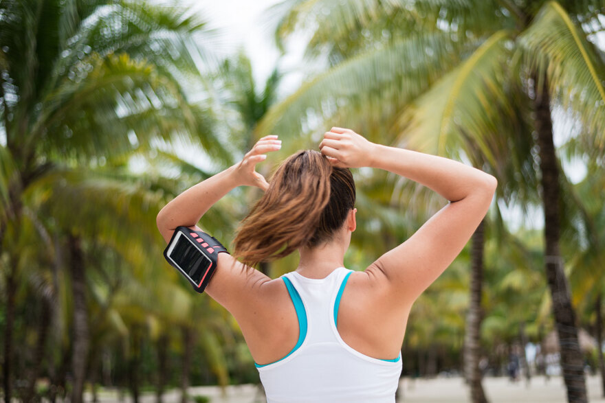 Επιστροφή από διακοπές και ακόμα εξαντλημένος: Τι να κάνετε όταν το ρεπό δεν είναι αρκετό
