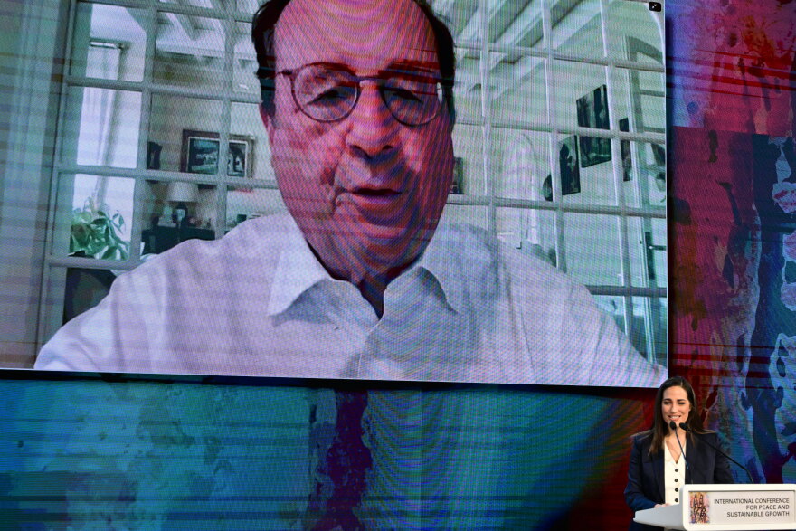 Αλέξης Τσίπρας: Βάζει ατζέντα για την κεντροαριστέρα - Μιλά για τολμηρές πρωτοβουλίες, λέει «όχι» σε ανώφελους και άγονους εμφυλίους