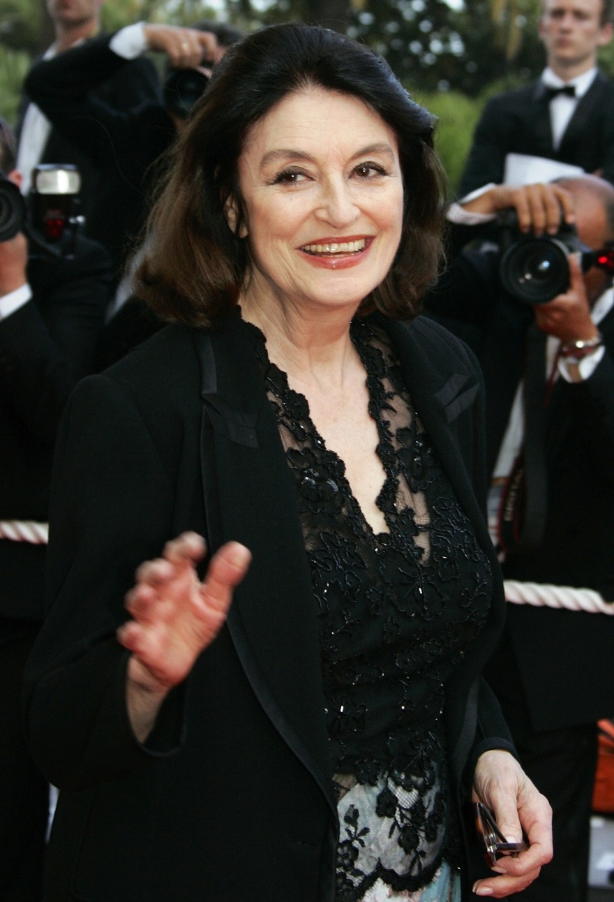 Ανούκ Εμέ: Πέθανε η Γαλλίδα ηθοποιός στα 92 της χρόνια 