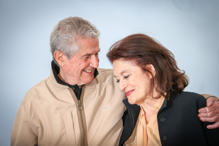 Ανούκ Εμέ: Οι συνεργασίες, οι παθιασμένες σχέσεις και ο γάμος με Έλληνα σκηνοθέτη 