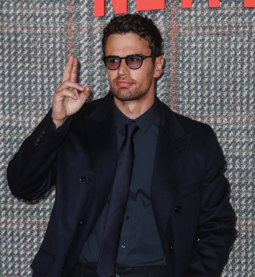 Ο Τέο Τζέιμς παγκόσμιος Πρεσβευτής Καλής Θέλησης της UNHCR - Η αναφορά του στην Ελλάδα