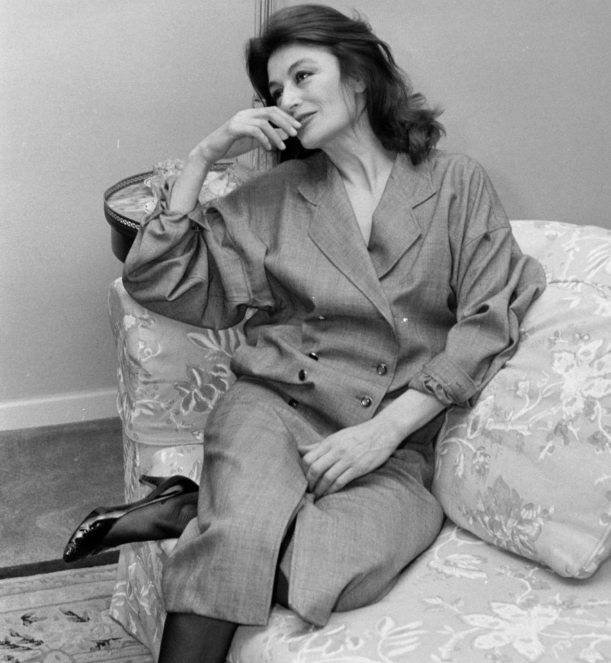 Ανούκ Εμέ: Πέθανε η Γαλλίδα ηθοποιός στα 92 της χρόνια 