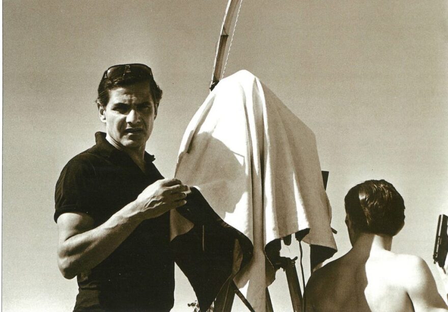 Ανούκ Εμέ: Οι συνεργασίες, οι παθιασμένες σχέσεις και ο γάμος με Έλληνα σκηνοθέτη 