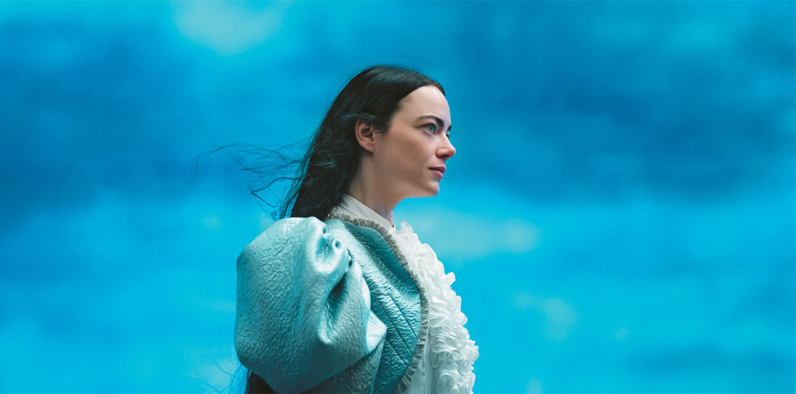 Από τα υπαίθρια παζάρια στο Όσκαρ - Η ενδυματολόγος του Λάνθιμου Holly Waddington εξομολογείται