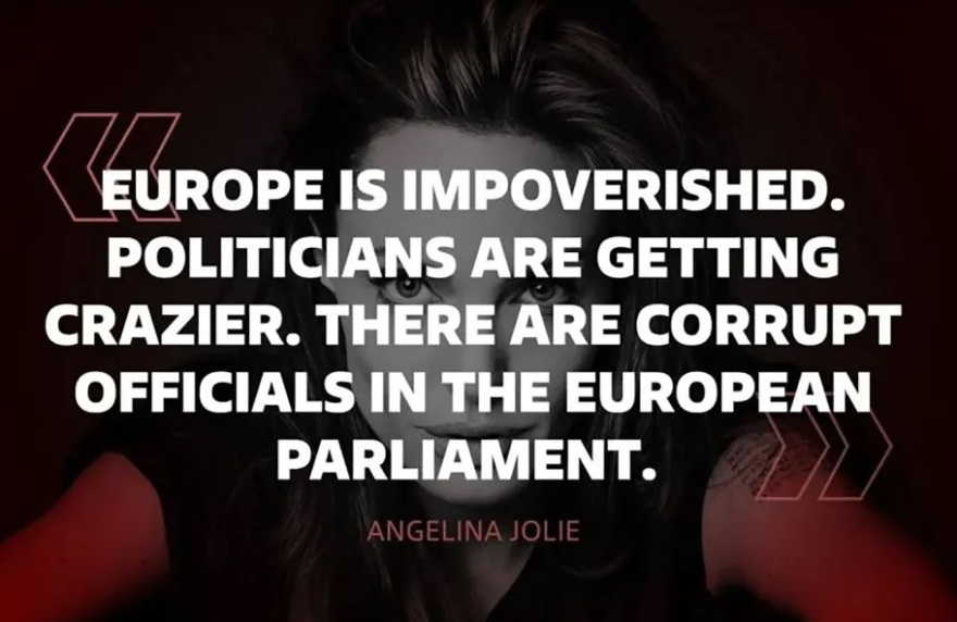 Πούτιν: Online bots «χρησιμοποιούν» τους Τζένιφερ Άνιστον, Λιονέλ Μέσι, Έλτον Τζον στην προπαγάνδα υπέρ του πολέμου