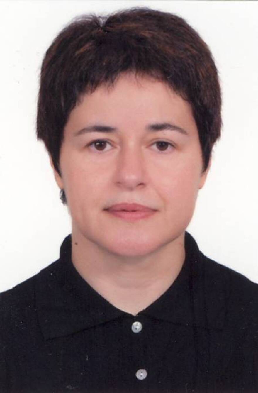 Άρωμα γυναίκας για πρώτη φορά στον Συμβολαιογραφικό Σύλλογο Αθηνών - Εξελέγη πρόεδρος η Ελένη Κοντογιώργου