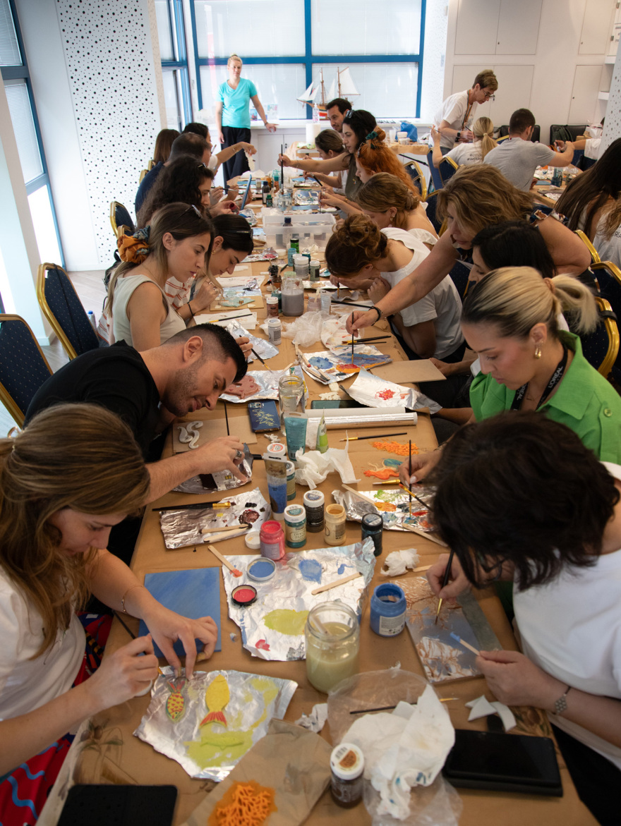 Citizen Day 2024: Μια ημέρα αφιερωμένη στην προσφορά και την αλληλεγγύη, από την L'Oréal Hellas