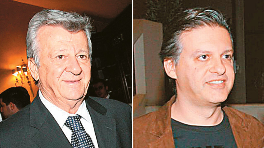 Ανάβυσσος: Η βίλα Νίκα κάνει limit up στα 20 εκατ. ευρώ - Ξανά πωλητήριο στον «ιδιωτικό παράδεισο πάνω στο κύμα»