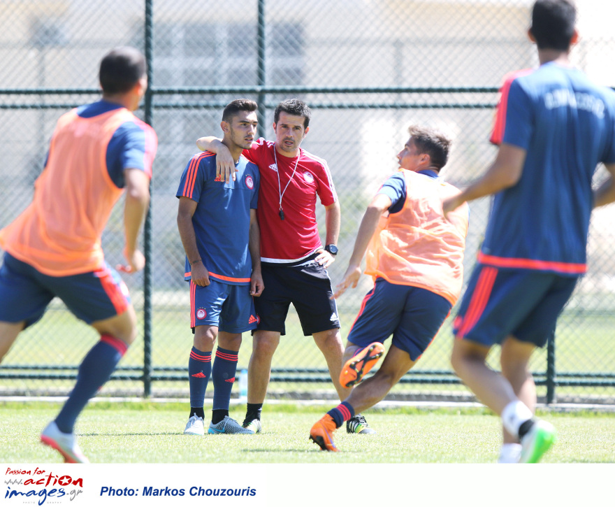 Euro 2024: Παιδί του Ολυμπιακού ο Λάτσι που σκόραρε κατά της Κροατίας - Η ιστορία του Αλβανού μέσου - Βίντεο, φωτογραφίες 